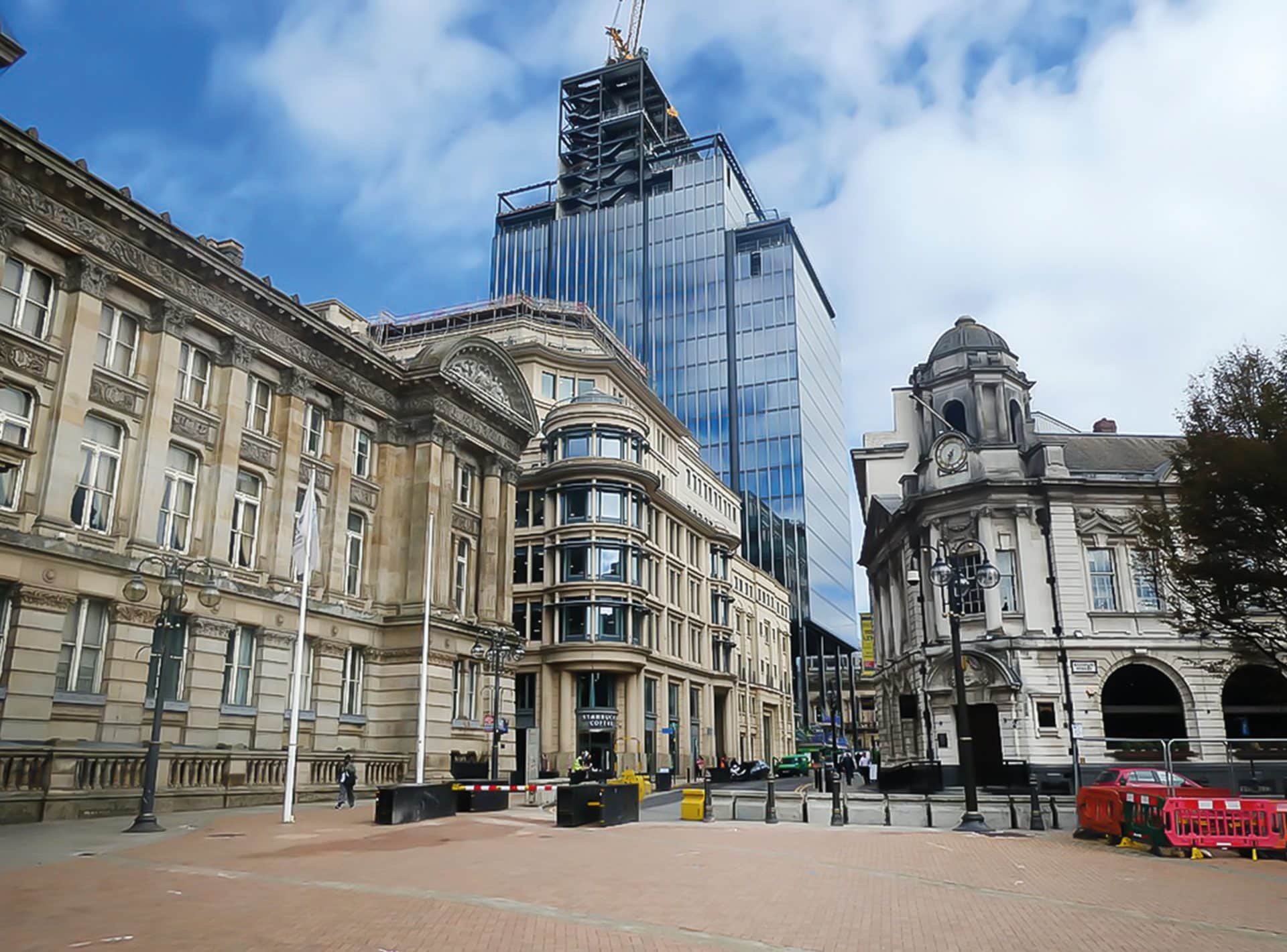 Immagine 103 Colmore Row