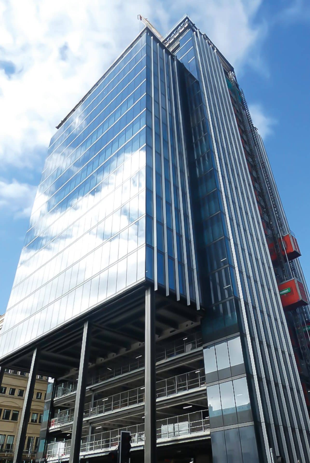 Immagine 103 Colmore Row