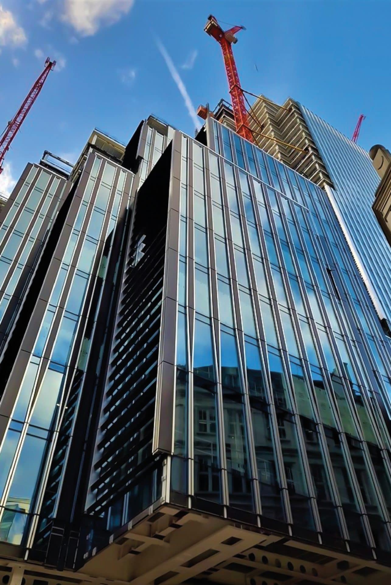 Immagine 103 Colmore Row