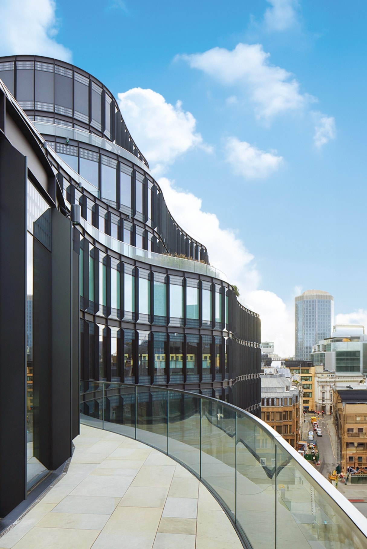 Immagine 100 Liverpool Street