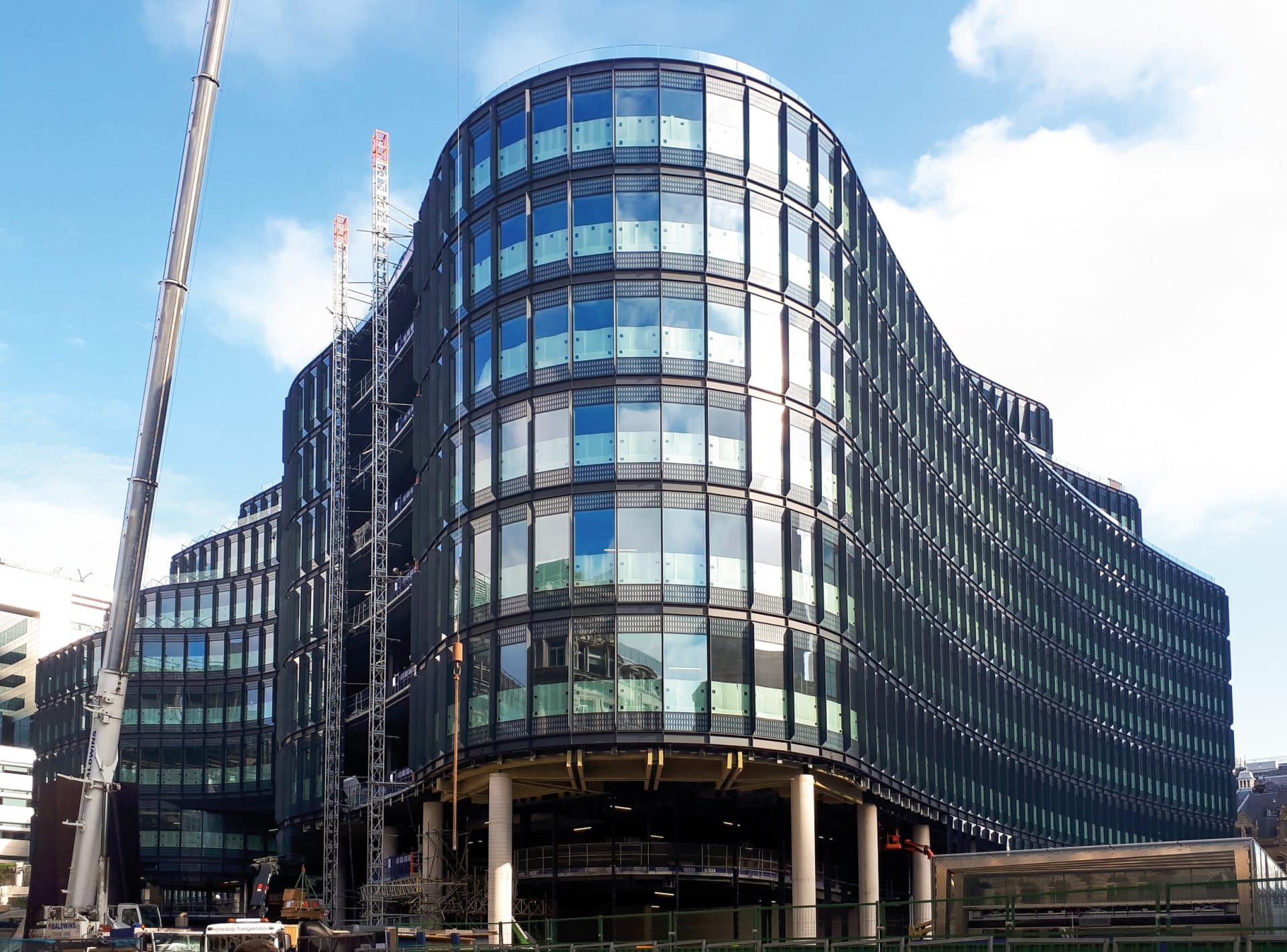 Immagine 100 Liverpool Street