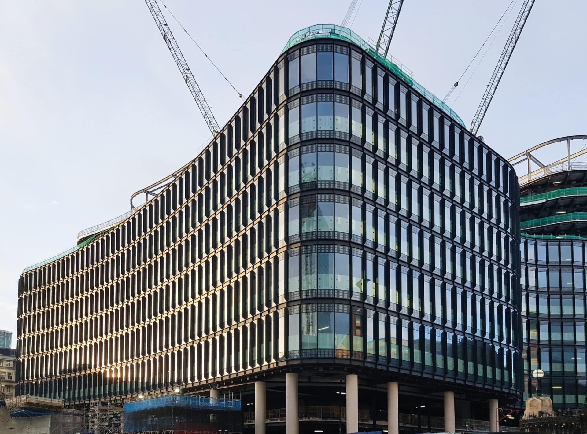 Immagine 100 Liverpool Street
