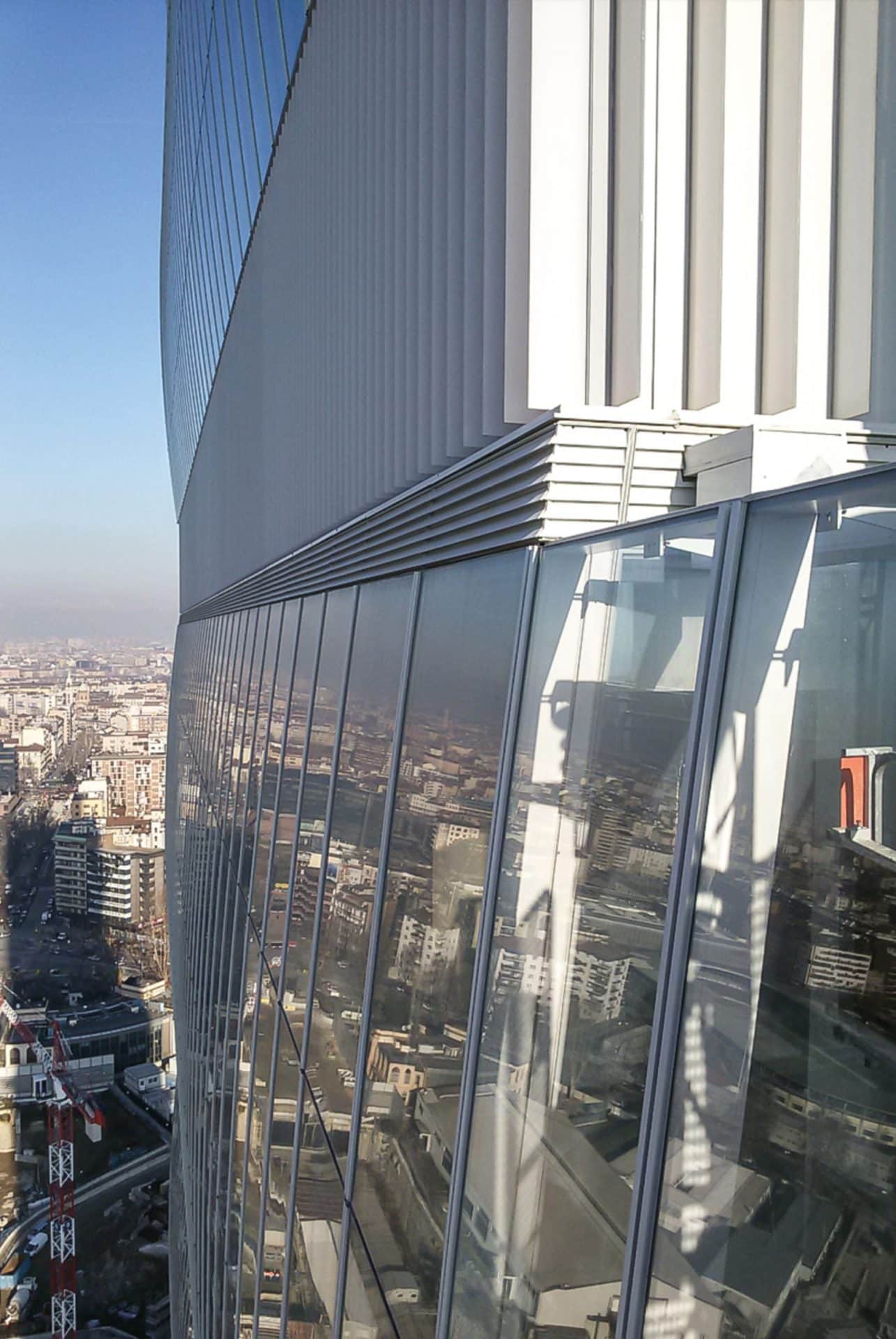 Immagine Allianz Tower