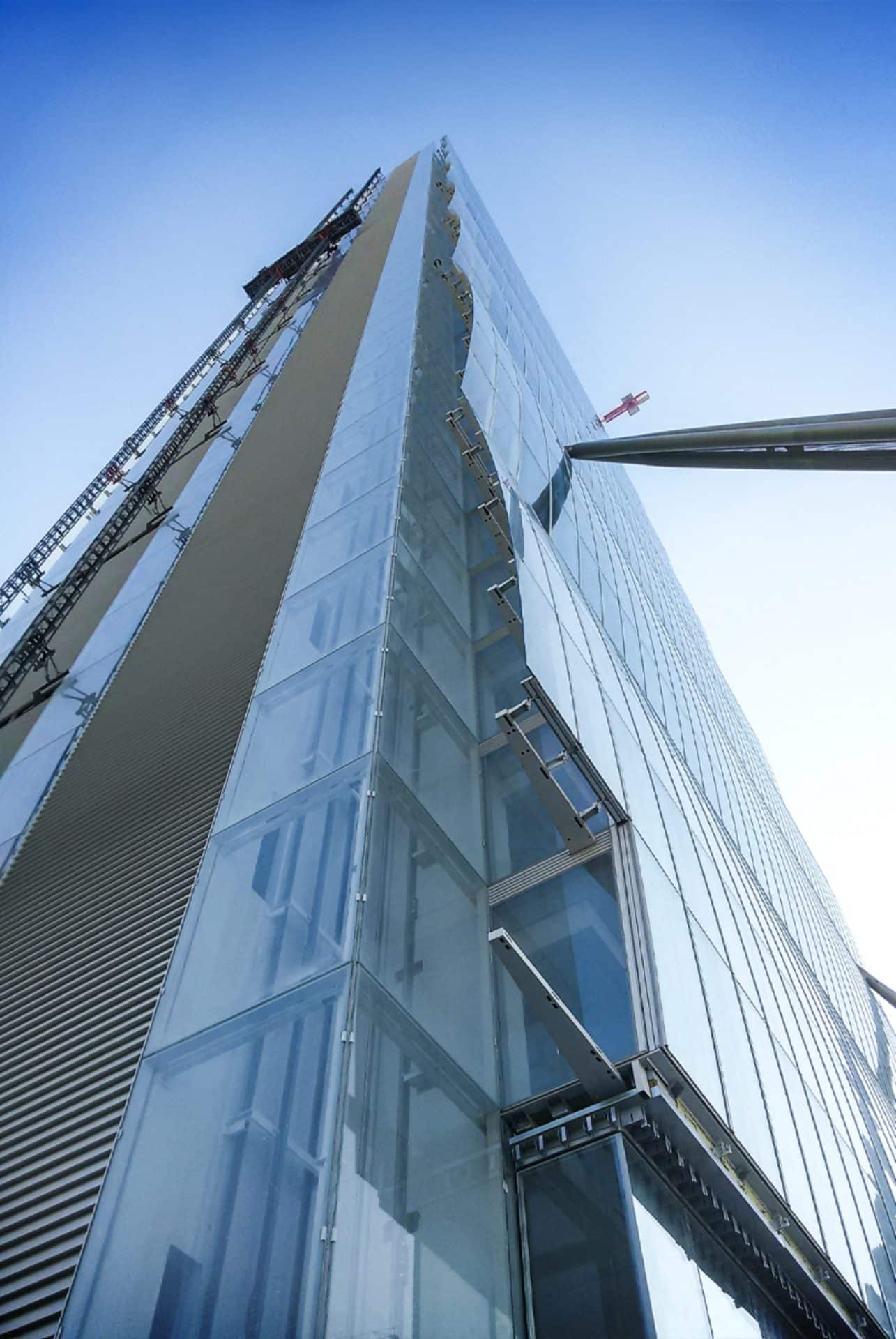 Immagine Allianz Tower