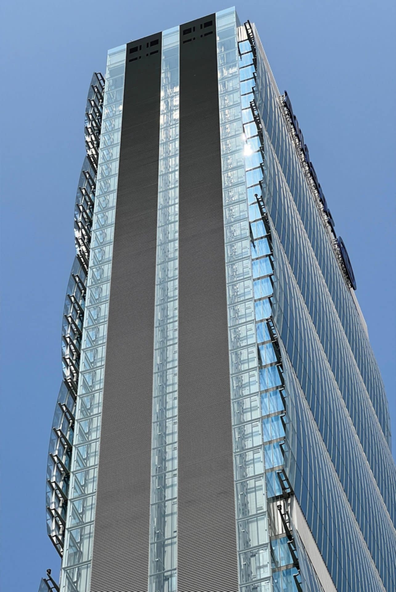 Immagine Allianz Tower