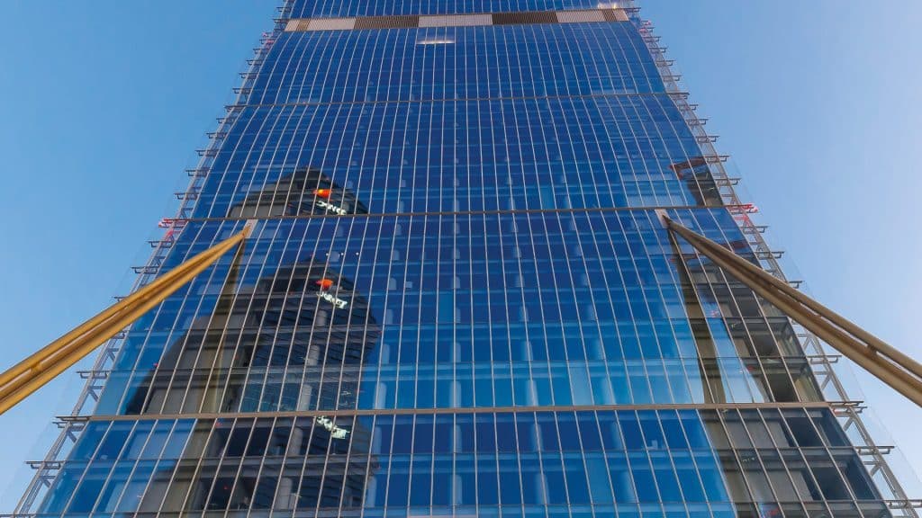 Allianz Tower