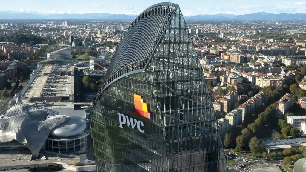 Torre PWC – Libeskind