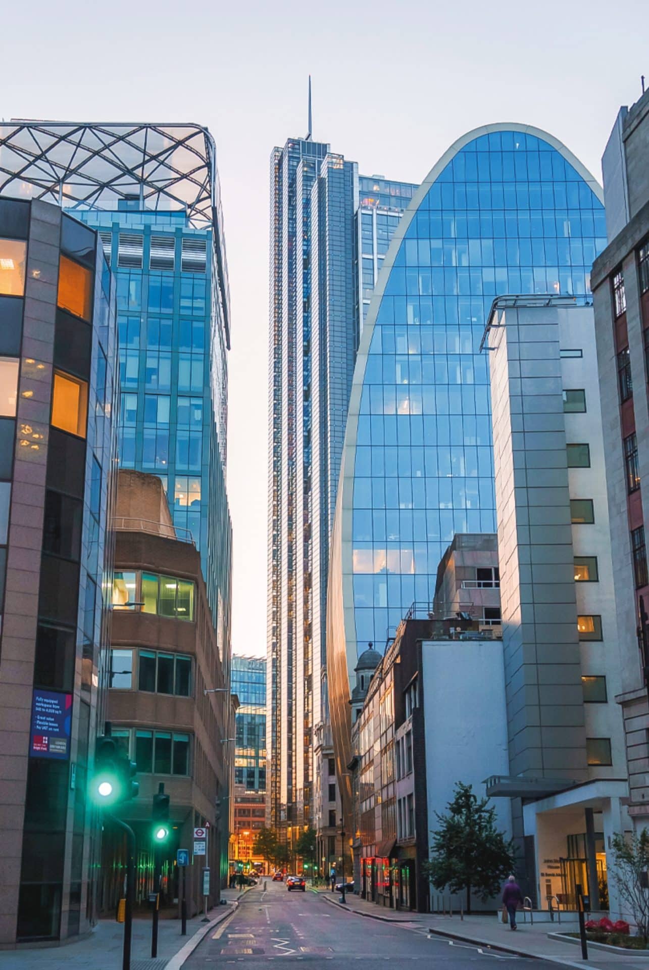 Immagine 70 St Mary Axe