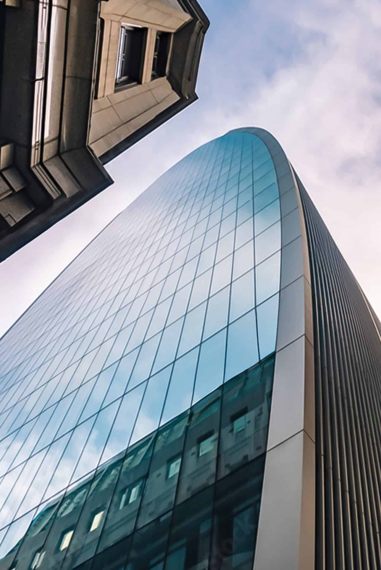 Immagine 70 St Mary Axe