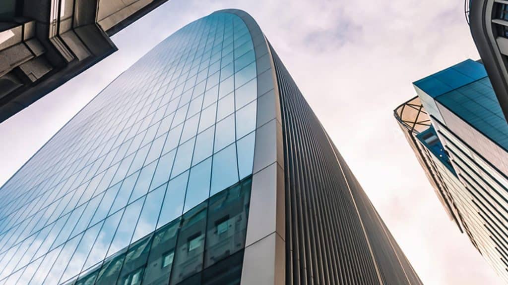 70 St Mary Axe