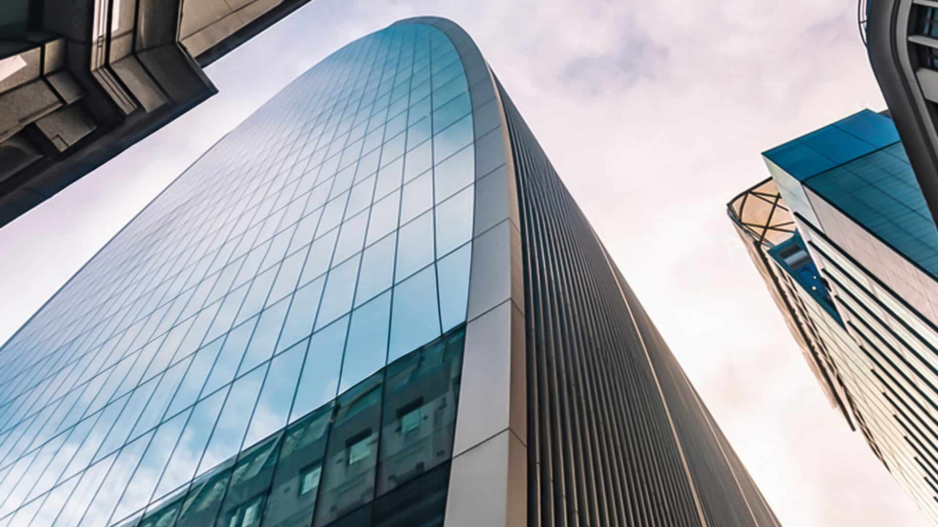 70 St Mary Axe