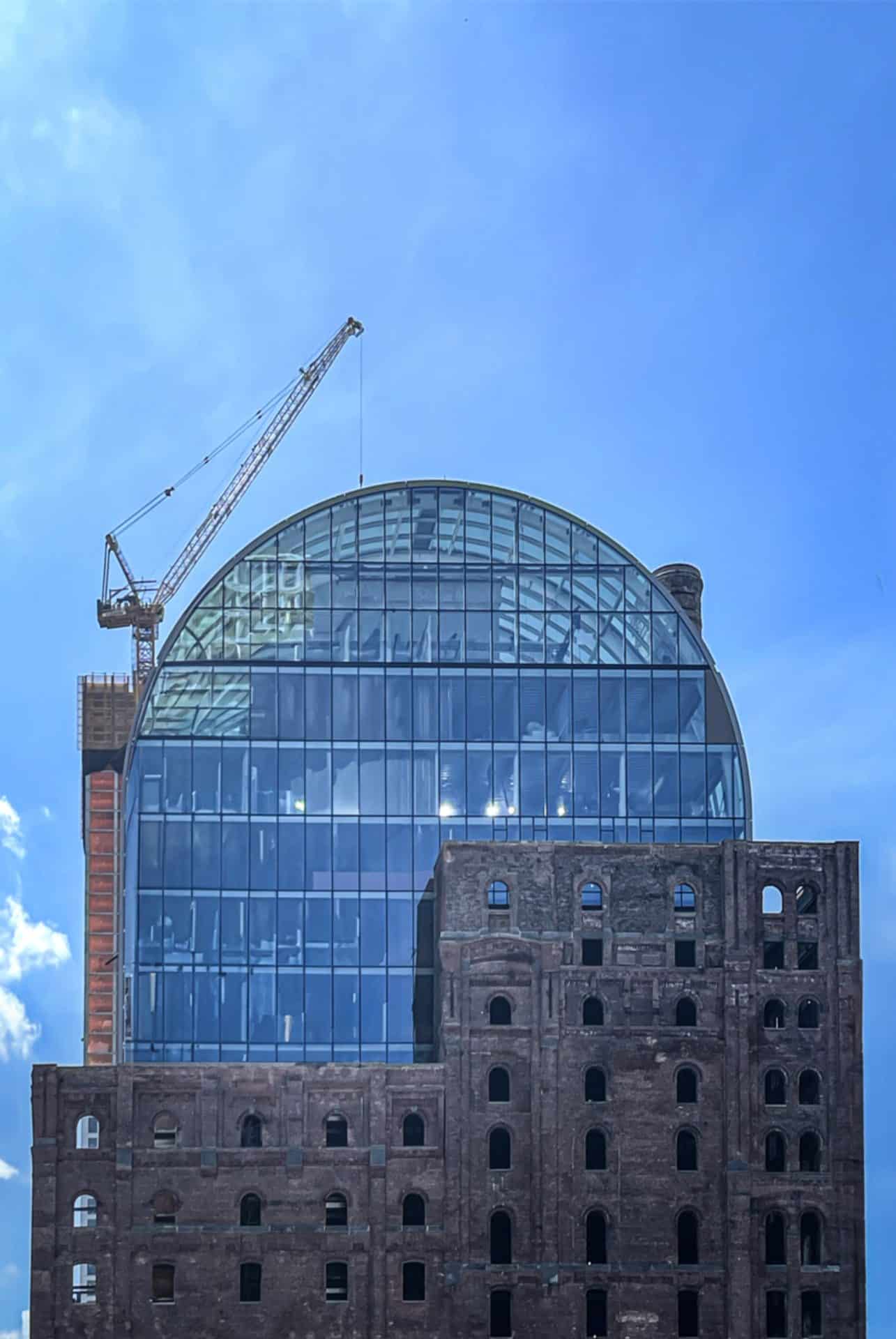 Immagine Domino Sugar Refinery