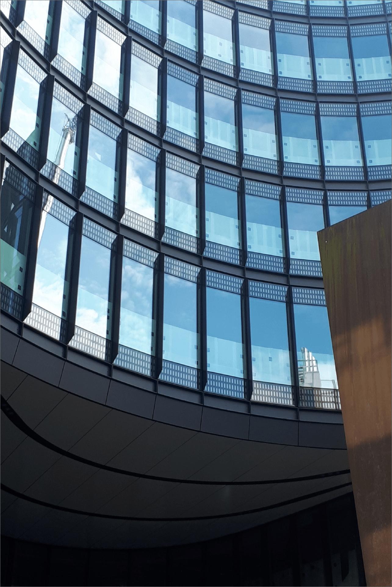 Immagine 100 Liverpool Street