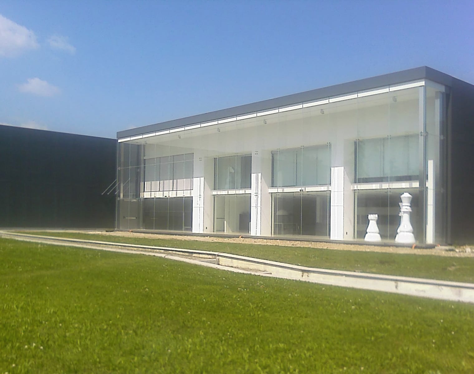 Immagine Rivestimenti architettonici
