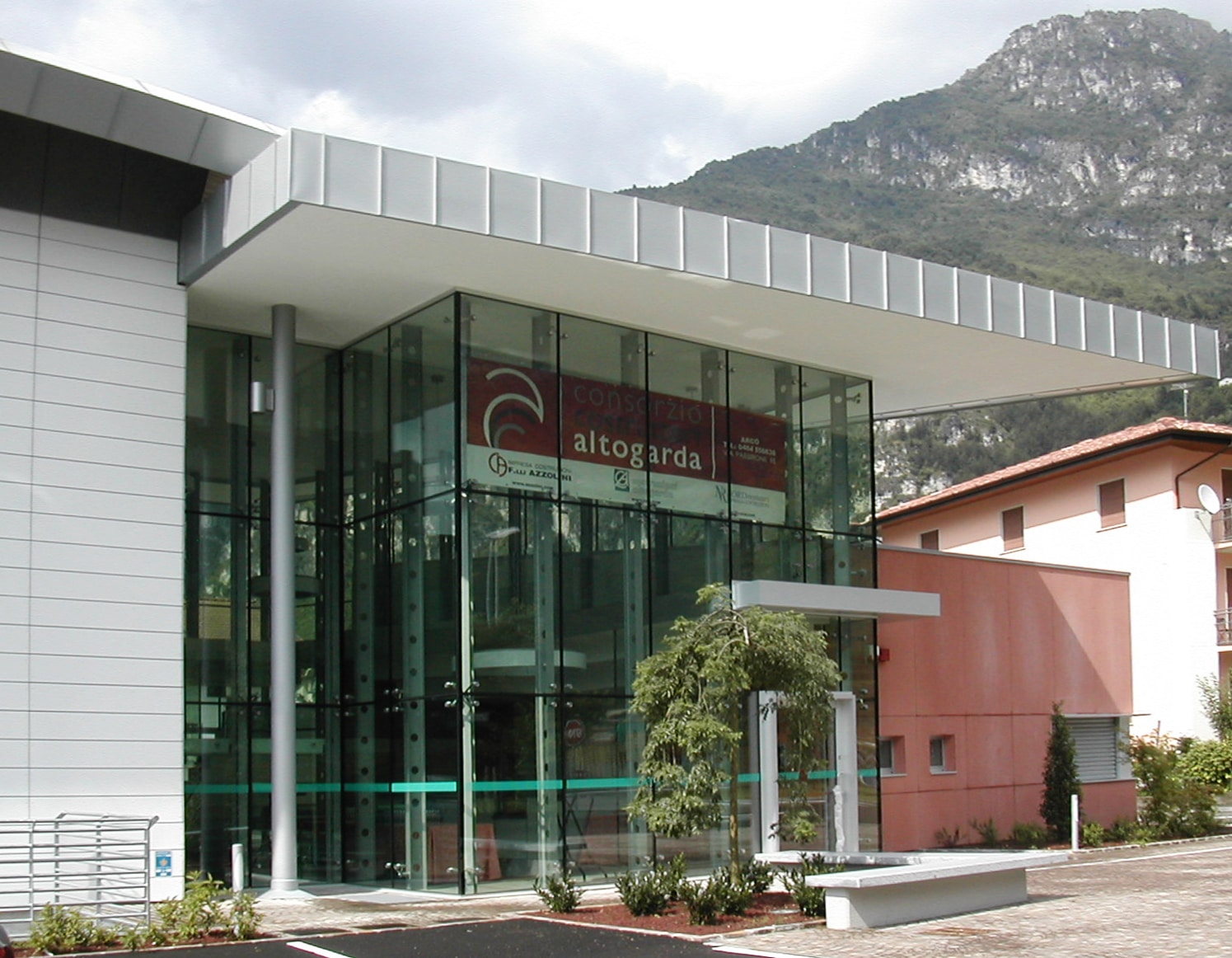 Immagine Rivestimenti architettonici