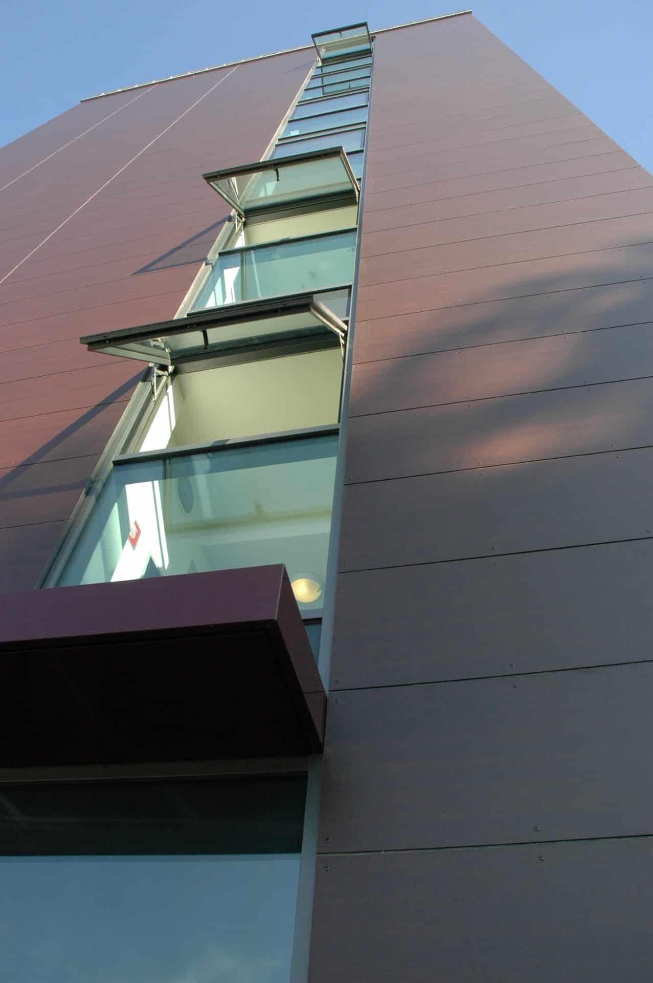 Immagine Rivestimenti architettonici