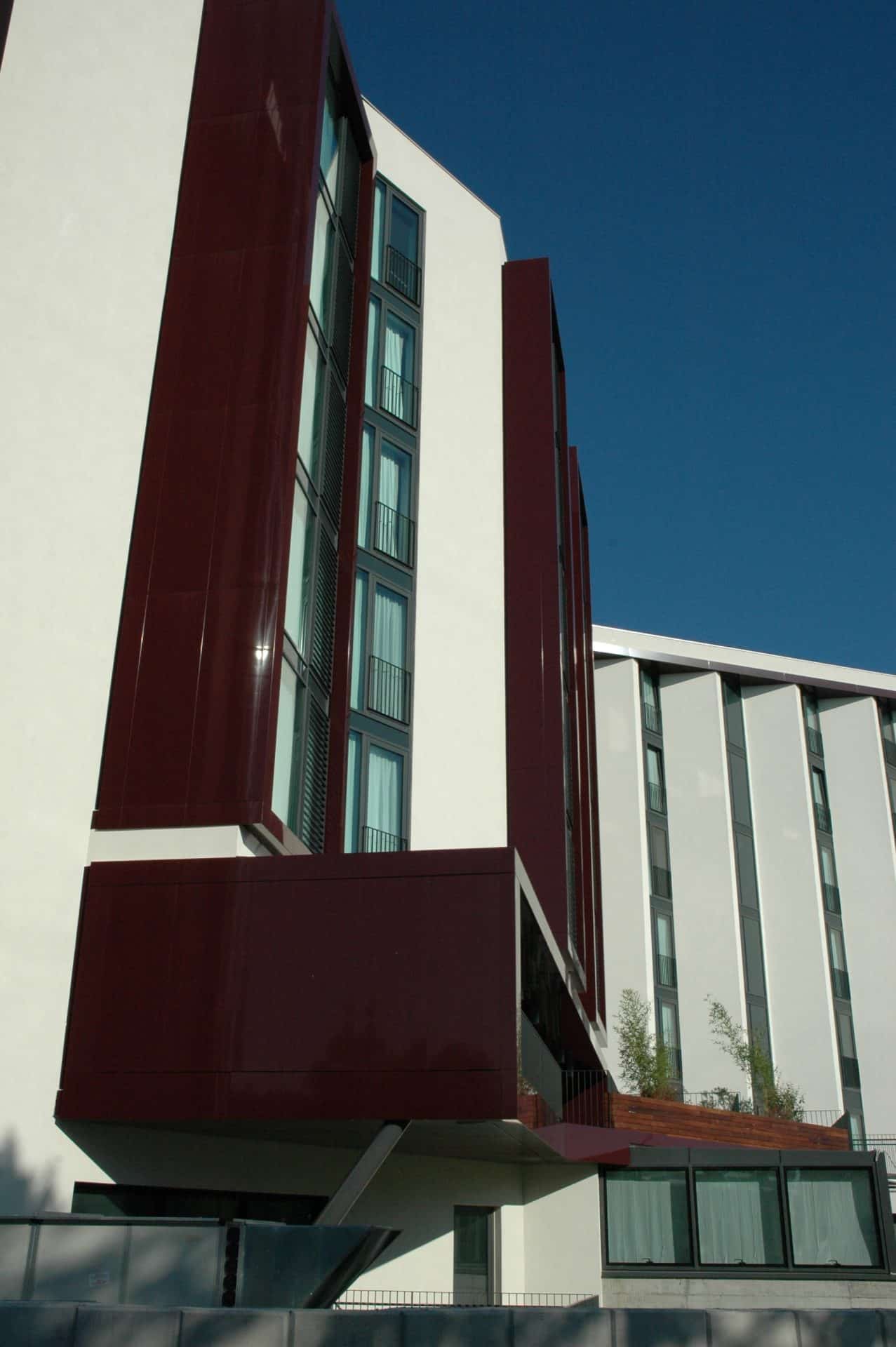 Immagine Rivestimenti architettonici
